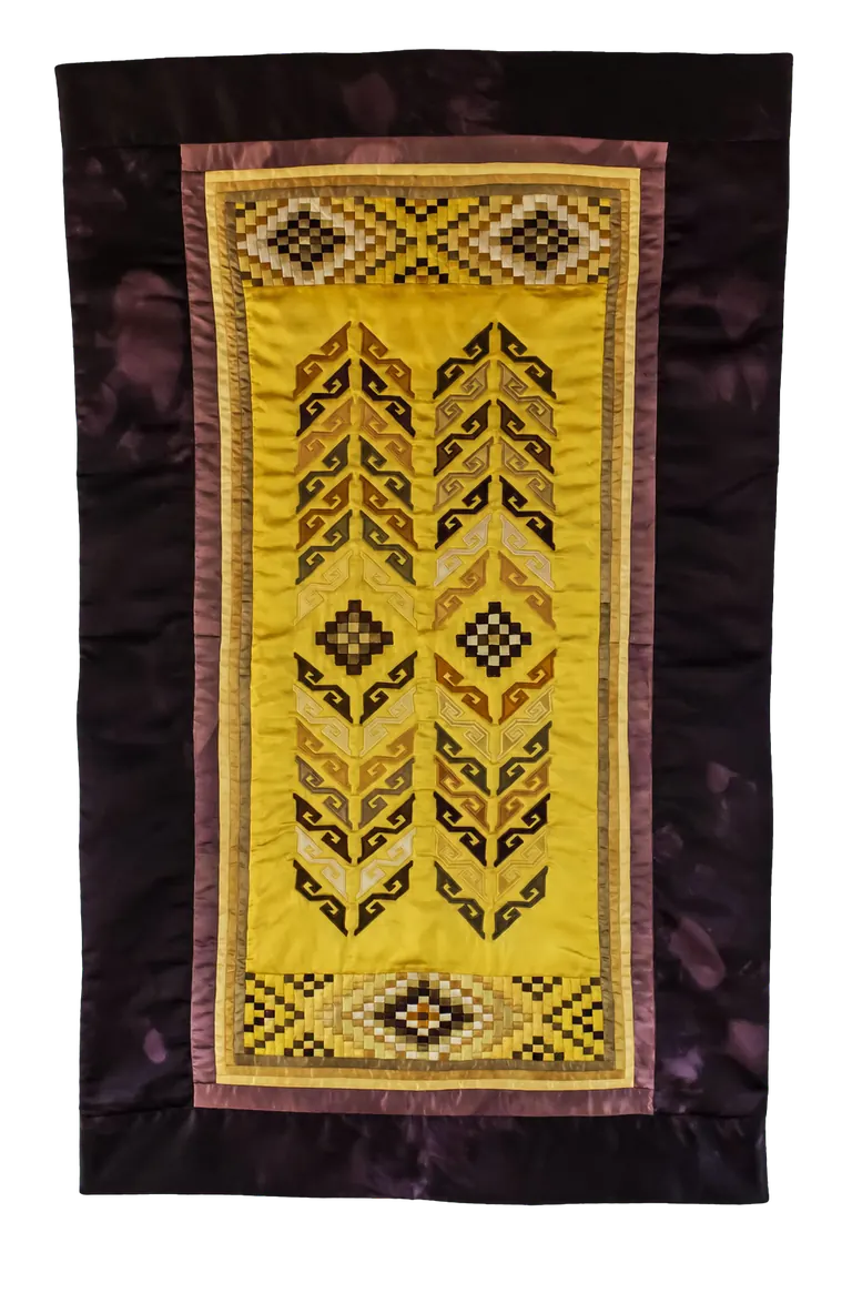 ADIYAMAN, work by Friederike Bach