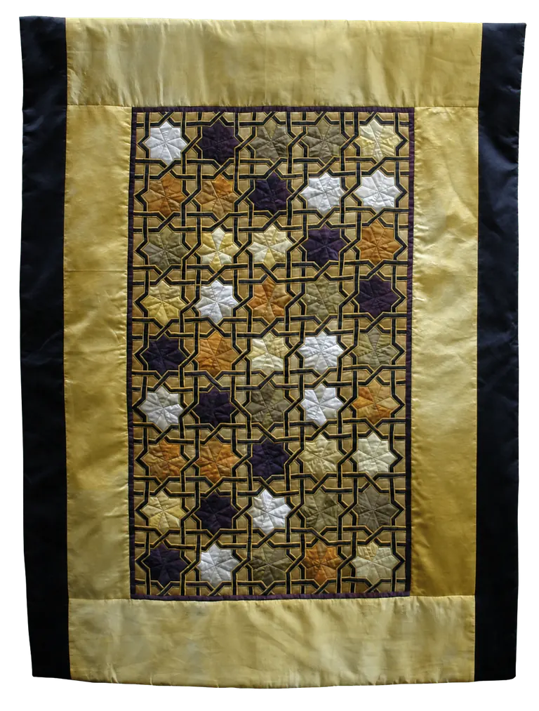 AMOUR EN CAGE, work by Friederike Bach