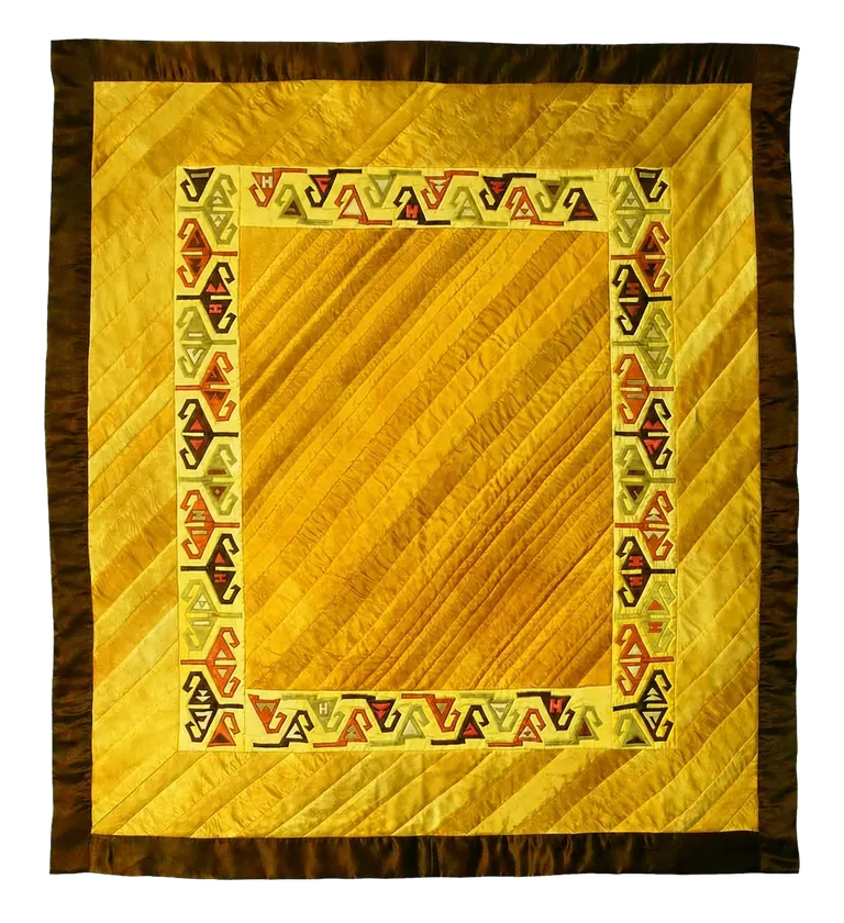 AMRITSAR, work by Friederike Bach