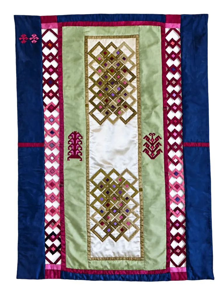 BESHIR, work by Friederike Bach