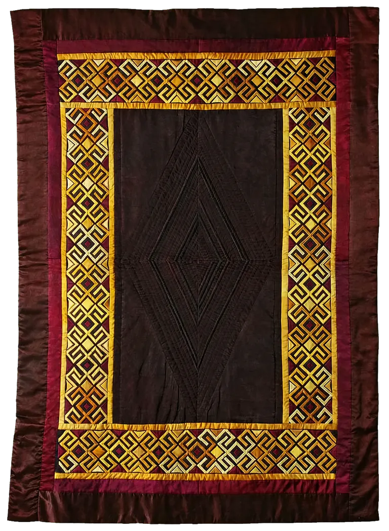 BYZANCE, work by Friederike Bach