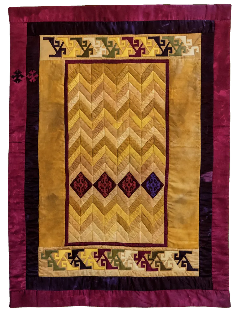 ELIBELINDE, work by Friederike Bach