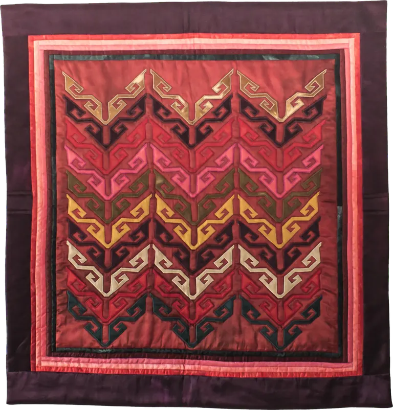 KONYA, work by Friederike Bach