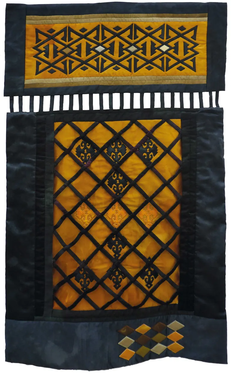 TAIMANI, work by Friederike Bach